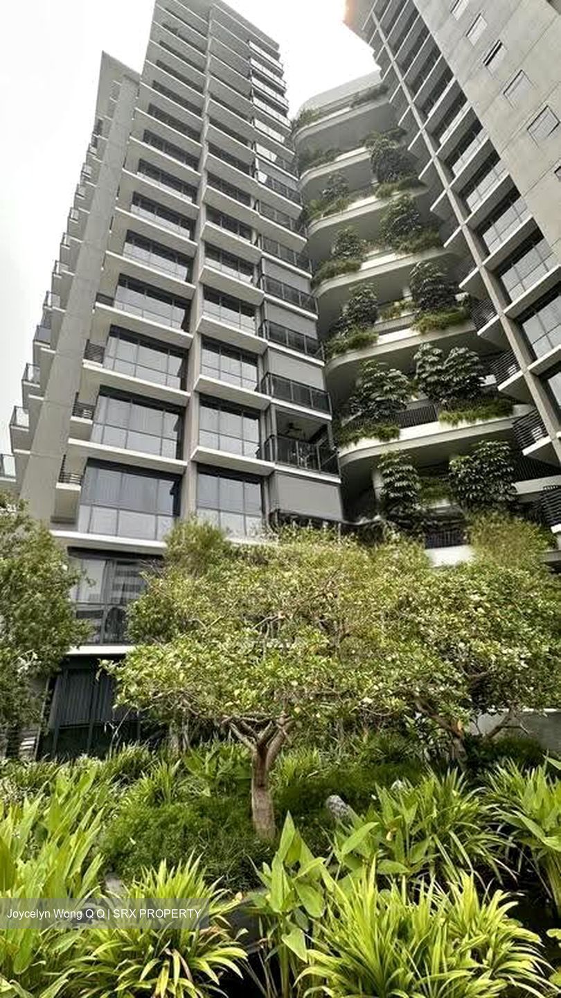 Sky Eden@Bedok (D16), Apartment #635385901
